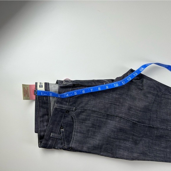 GAP Women’s Super Skinny Jeans Size 8R Color Black‎ - Picture 11 of 16